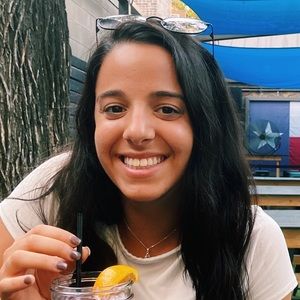 Meet your Posher, Katherine